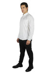 CAMISA DE HOMBRE EJECUTIVA MANZANILLO