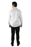 CAMISA DE HOMBRE EJECUTIVA MANZANILLO