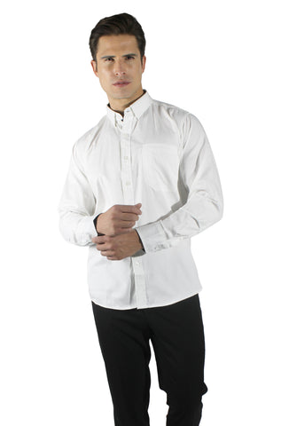 CAMISA DE HOMBRE EJECUTIVA MANZANILLO
