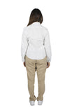 CAMISA DE MUJER EJECUTIVA MANZANILLO