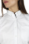 CAMISA DE MUJER EJECUTIVA MANZANILLO