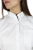 CAMISA DE MUJER EJECUTIVA MANZANILLO