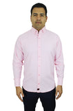 CAMISA EJECUTIVA HOMBRE MANGA LARGA TURÍN