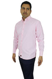 CAMISA EJECUTIVA HOMBRE MANGA LARGA TURÍN
