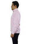 CAMISA EJECUTIVA HOMBRE MANGA LARGA TURÍN