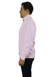CAMISA EJECUTIVA HOMBRE MANGA LARGA TURÍN