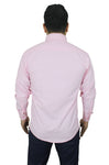 CAMISA EJECUTIVA HOMBRE MANGA LARGA TURÍN