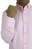 CAMISA EJECUTIVA HOMBRE MANGA LARGA TURÍN