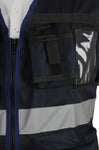 CHALECO DE SEGURIDAD BREMEN #Color_Azul