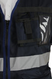 CHALECO DE SEGURIDAD BREMEN #Color_Azul