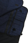 ESTUCHE PORTA-CUCHILLOS PARA CHEF CON LOGO #Color_Azul