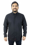 CAMISA DE HOMBRE EJECUTIVA LEÓN