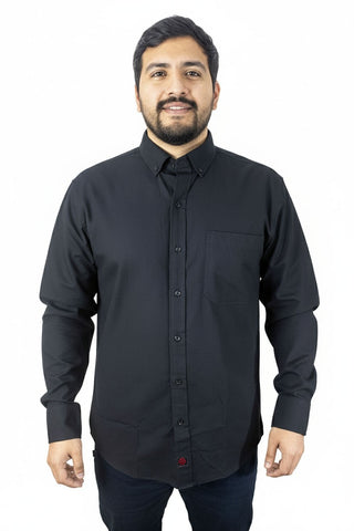 CAMISA DE HOMBRE EJECUTIVA LEÓN