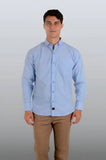CAMISA DE HOMBRE EJECUTIVA LEÓN