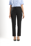 PANTALON RECTO VALENCIA DAMA #Color_Negro