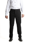 PANTALON RECTO VALENCIA CABALLERO #Color_Negro