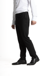 PANTALON RECTO VALENCIA CABALLERO #Color_Negro