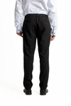 PANTALON RECTO VALENCIA CABALLERO #Color_Negro