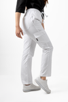 PANTALON DELHI CHEF DAMA #Color_Blanco