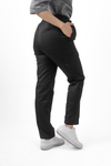 PANTALON DELHI CHEF DAMA #Color_Negro