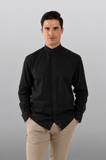 CAMISA FORMAL MANGA LARGA MEMPHIS HOMBRE