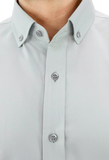 CAMISA BÁSICA MANGA CORTA MONCLOVA HOMBRE