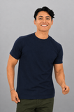 PLAYERA CUELLO REDONDO TALLER VOLVO UNISEX