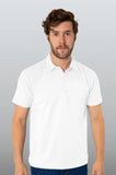 PLAYERA TIPO POLO DRY FIT PAMPLONA HOMBRE