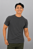 PLAYERA CUELLO REDONDO TALLER VOLVO UNISEX
