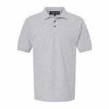 PLAYERA TIPO POLO DUBLÍN DAMA