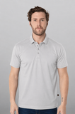 PLAYERA TIPO POLO VOLVO CABALLERO