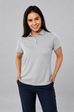 PLAYERA TIPO POLO VOLVO DAMA