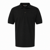 PLAYERA TIPO POLO DUBLÍN DAMA