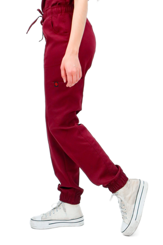 PANTALÓN CAMARISTA O LIMIPIEZA BOGOTA MUJER