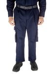 PANTALÓN BANGKOK HOMBRE DE GABARDINA TIPO CARGO