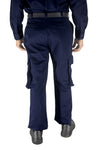 PANTALÓN BANGKOK HOMBRE DE GABARDINA TIPO CARGO