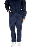 PANTALÓN BANGKOK HOMBRE DE GABARDINA TIPO CARGO