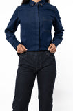 PANTALON INDUSTRIAL 14 ONZAS MUJER