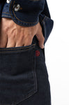 PANTALÓN INDUSTRIAL 14 ONZAS CABALLERO
