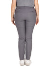 PANTALON RECTO VALENCIA DAMA #Color_Gris