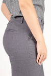 PANTALON RECTO VALENCIA DAMA #Color_Gris