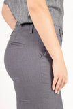 PANTALON RECTO VALENCIA DAMA #Color_Gris