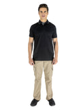 PLAYERA POLO BUENOS AIRES HOMBRE #Color_Negro