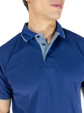 PLAYERA POLO BUENOS AIRES HOMBRE #Color_Azul Marino