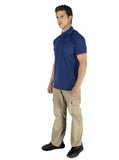 PLAYERA POLO BUENOS AIRES HOMBRE #Color_Azul Marino