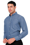 CAMISA FORMAL MANGA LARGA MONTENEGRO