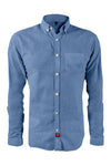 CAMISA FORMAL MANGA LARGA MONTENEGRO