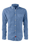 CAMISA FORMAL MANGA LARGA MONTENEGRO