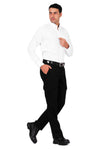 CAMISA FORMAL MANGA LARGA MONTENEGRO