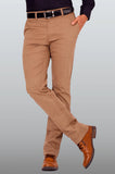 PANTALÓN CASUAL DE GABARDINA DETROIT HOMBRE